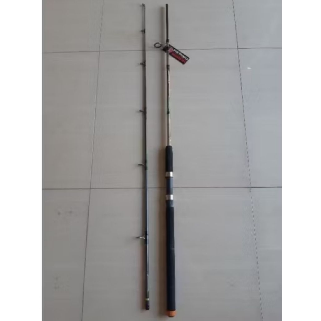 Joran goldenfish carneros 240