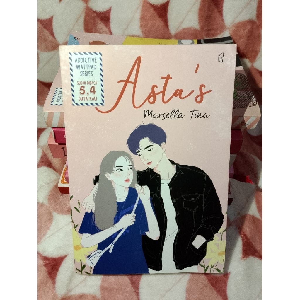 Asta's