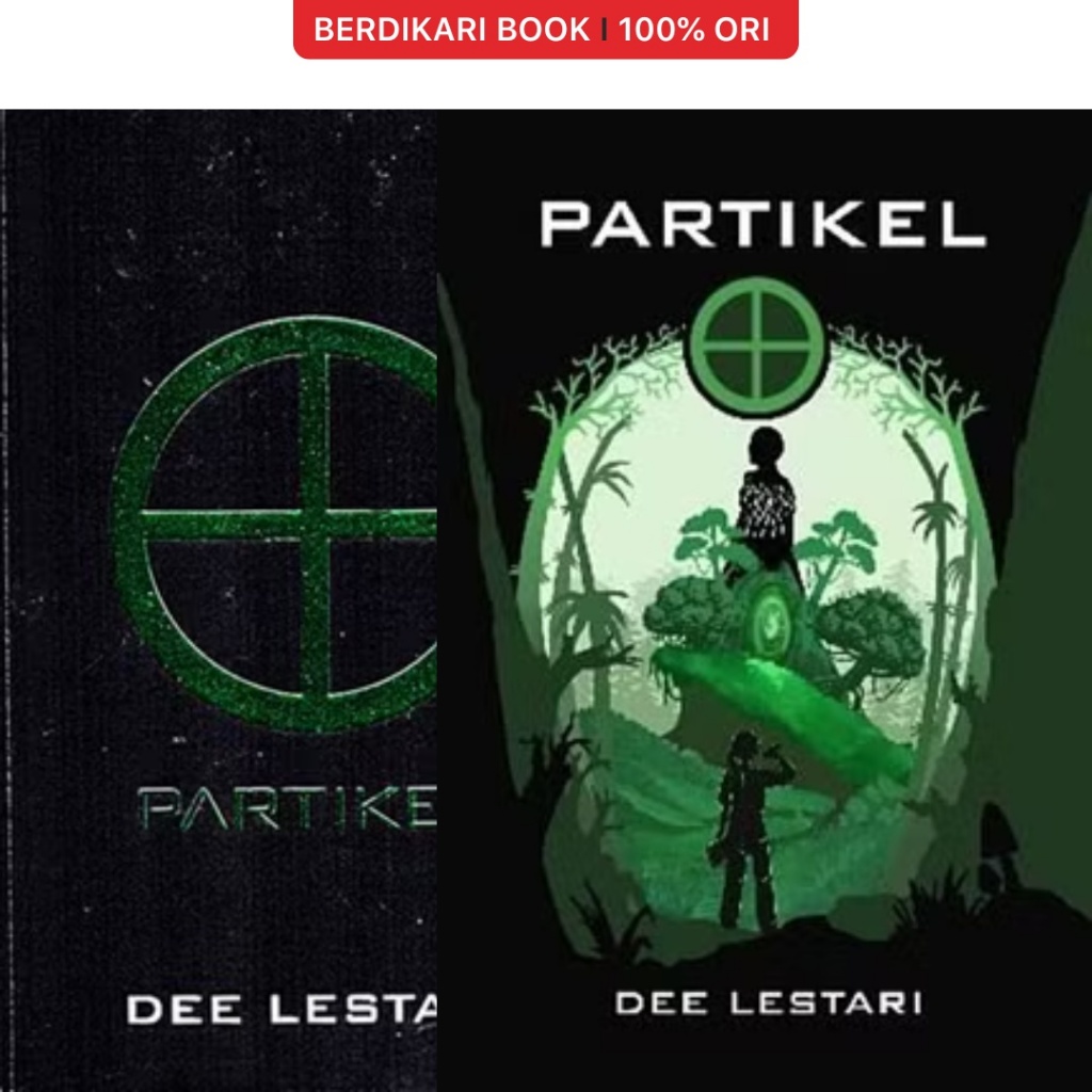 Berdikari - Supernova #4 Partikel - Mizan