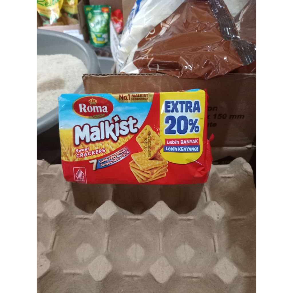 roma malkist abon kelapa kopyor