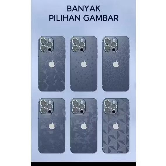 Vivan Back Films VBS05 019-028 Collection All Type