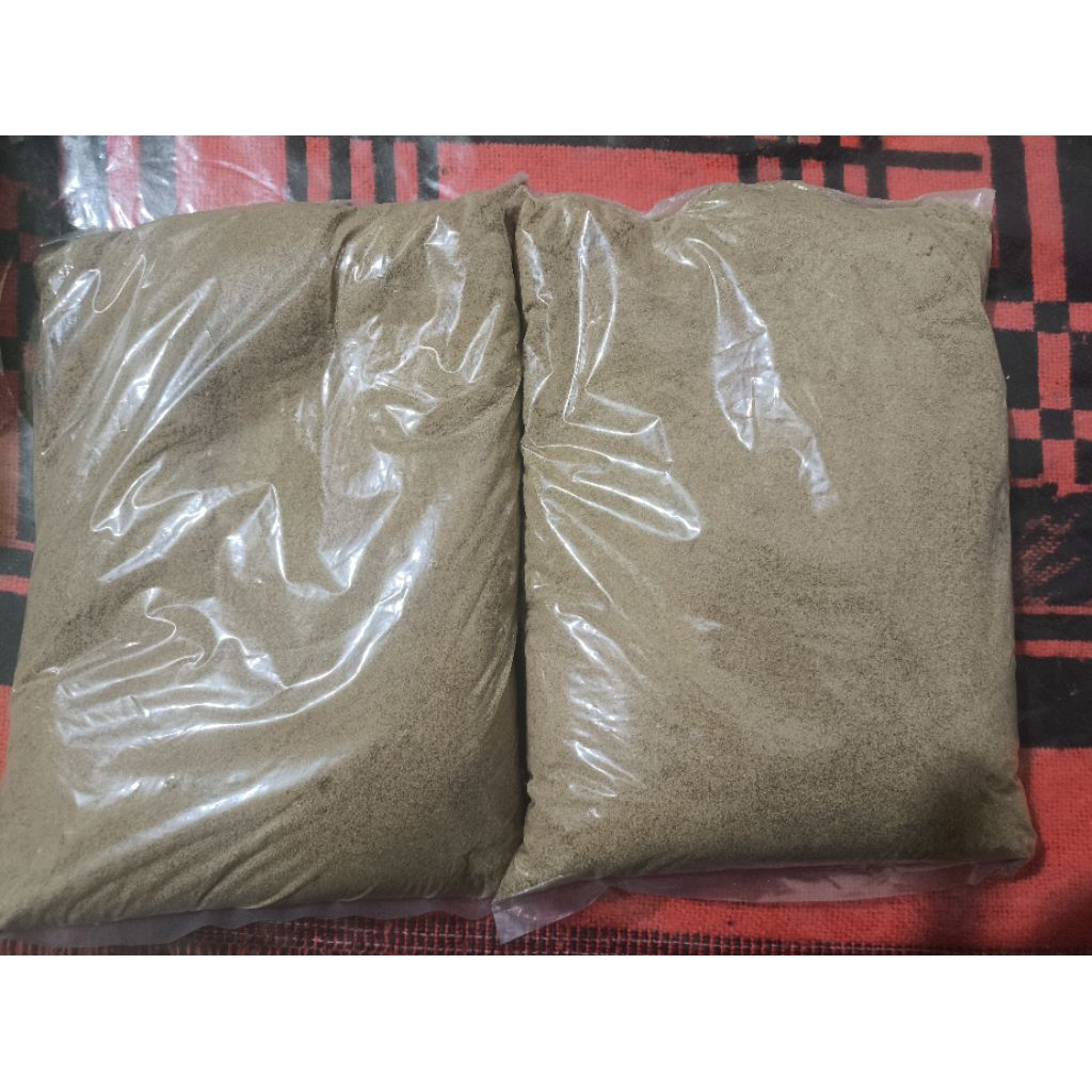 pelet 781 polos halus