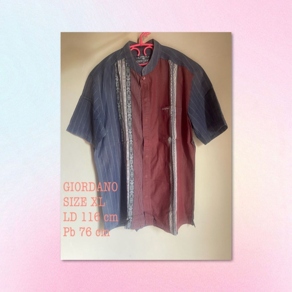 KOKO GIANI GRACIO // KOKO PRIA GIANI GRACIO