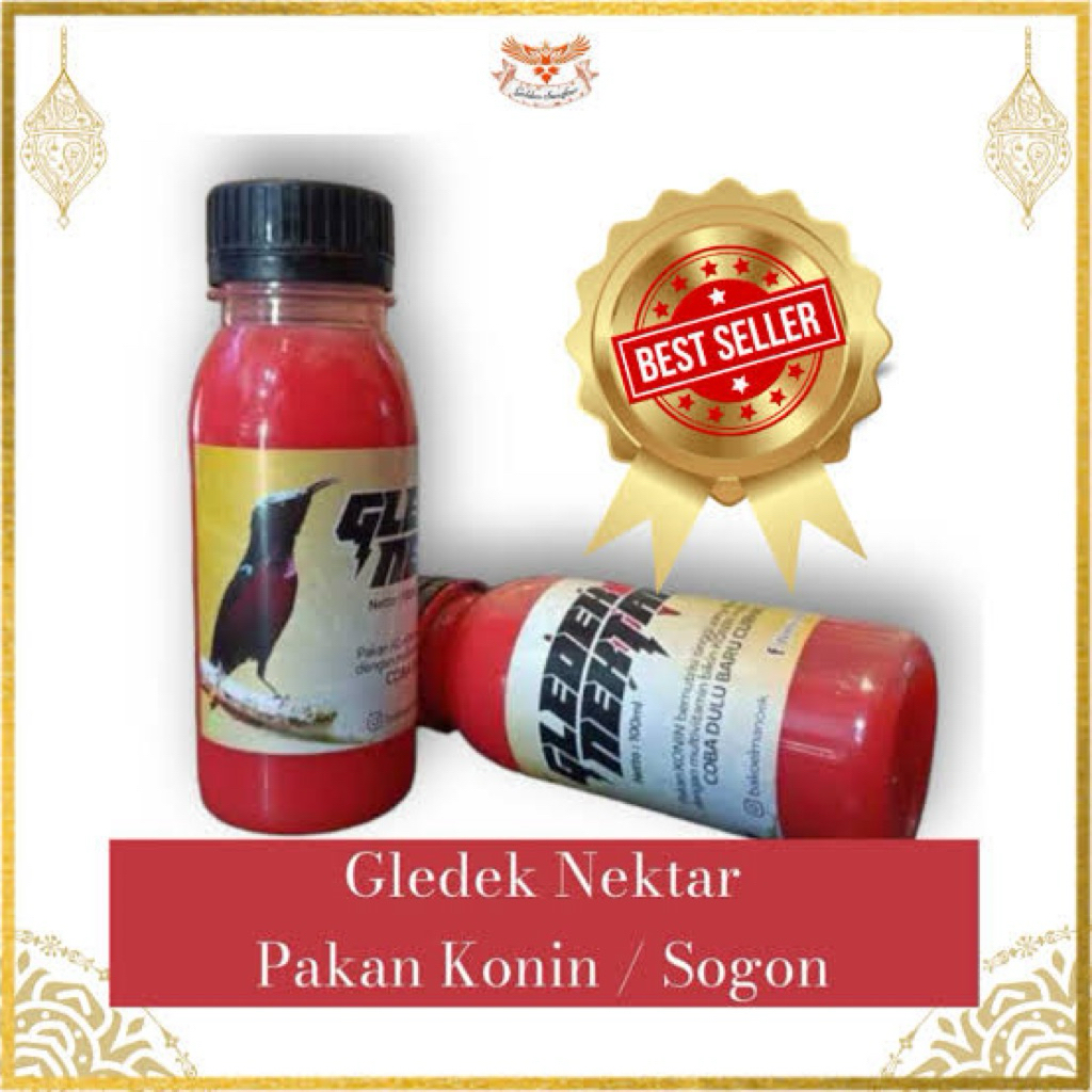 Gledek nextar bsogon,konin