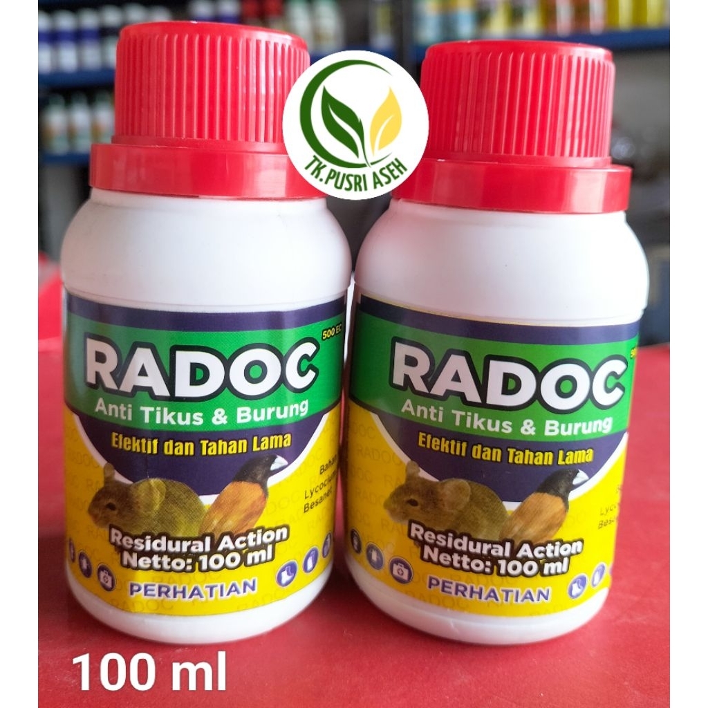 RADOC 250 ml
