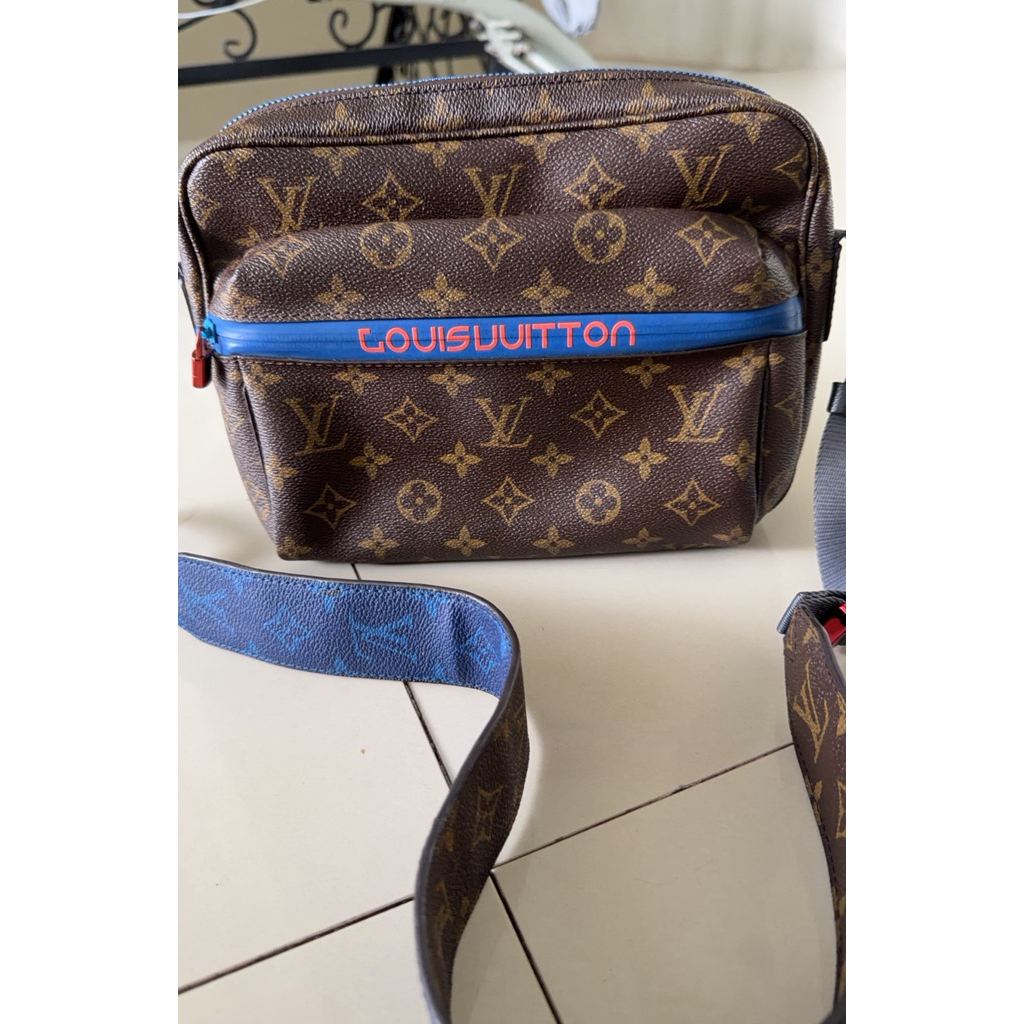 LvBumbag