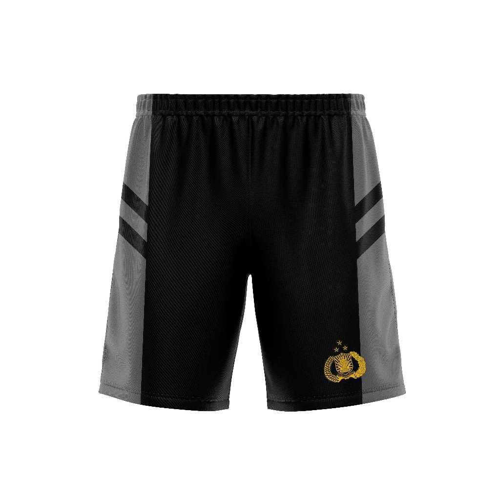 Celana  Voli Jakarta Bhayangkara Presisi Proliga Men 2026