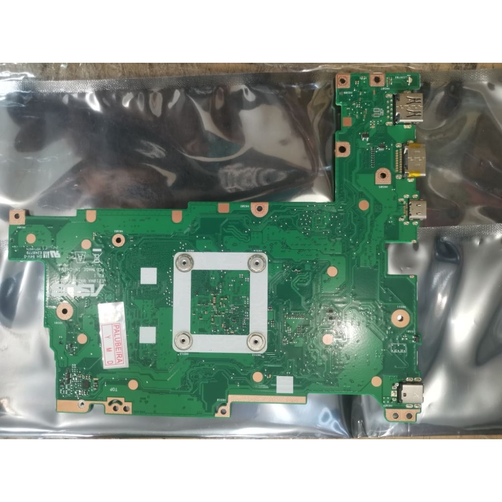 MOTHERBOARD ASUS E210M E210MA E210MAB INTEL MAINBOARD ASUS E210