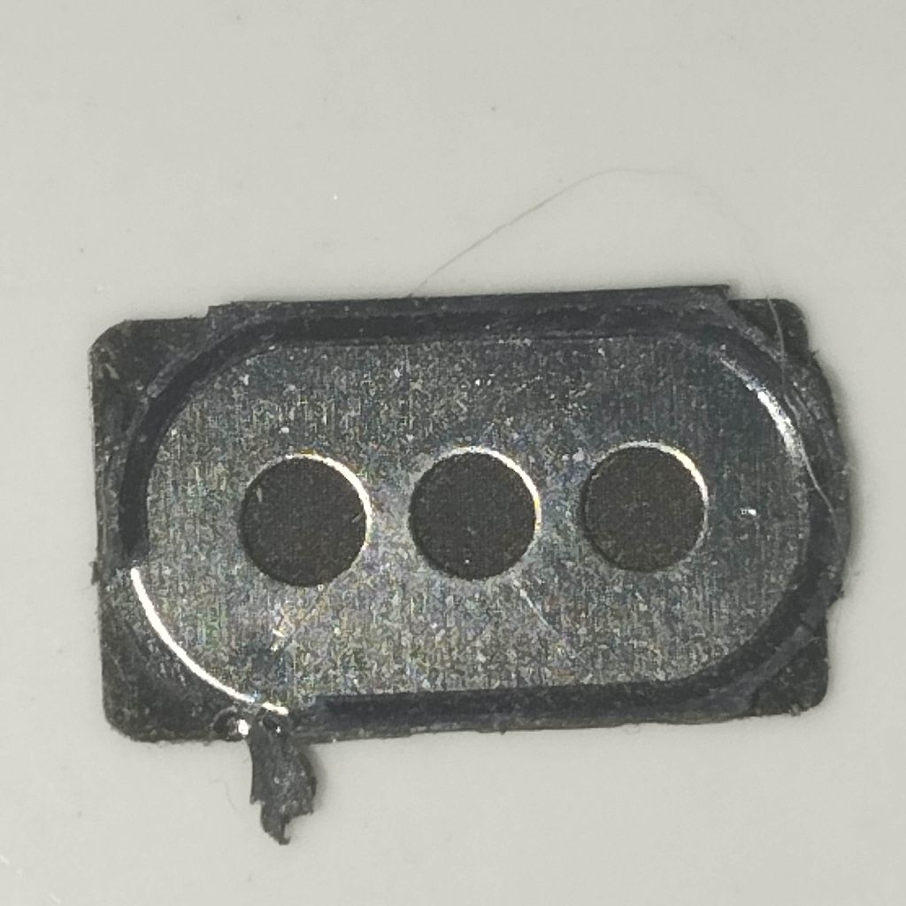 Mic Atas Samsung Galaxy J2 Prime