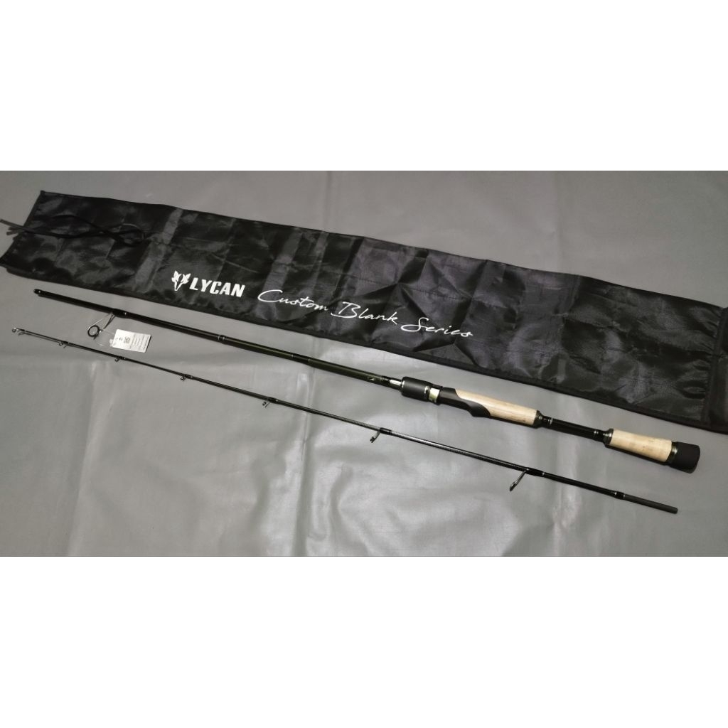 LYCAN ECLIPSE CASTING