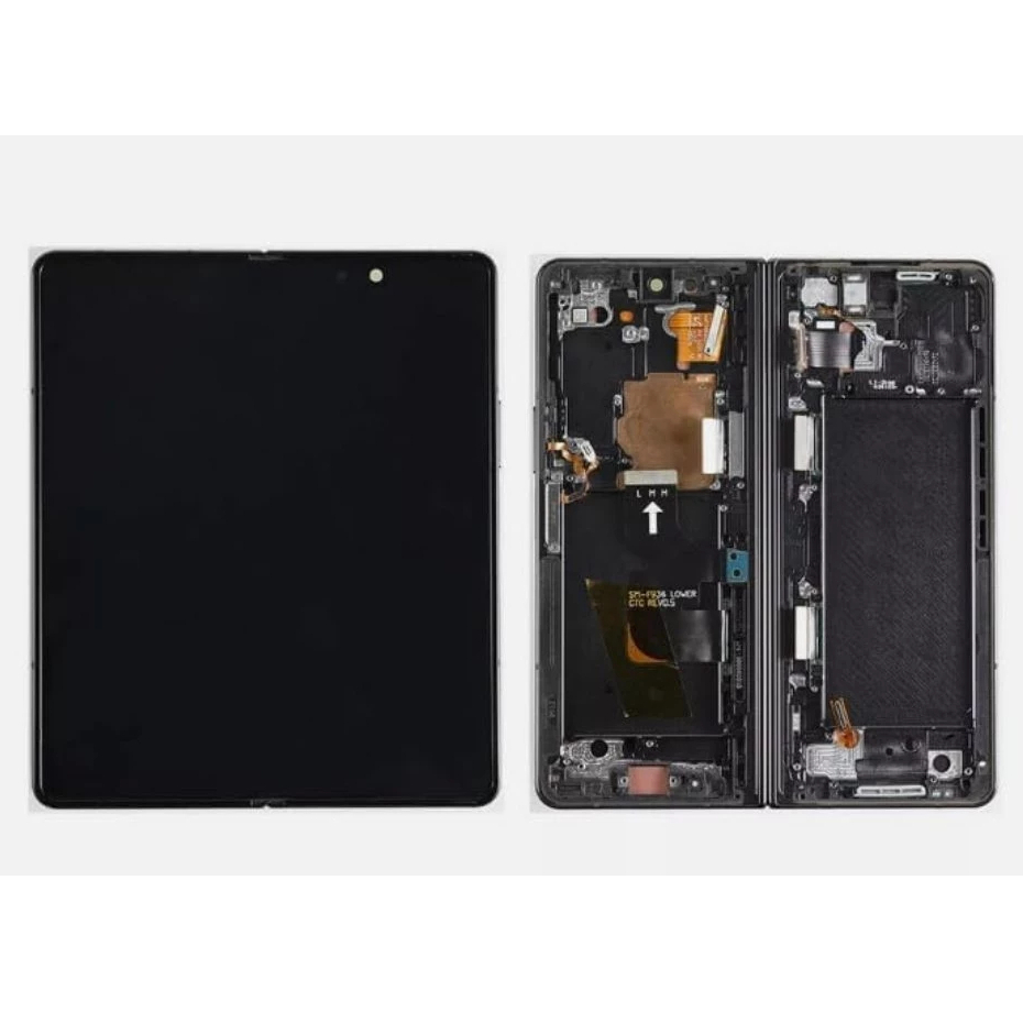 Lcd Samsung Z Fold 4 Dalam Ori