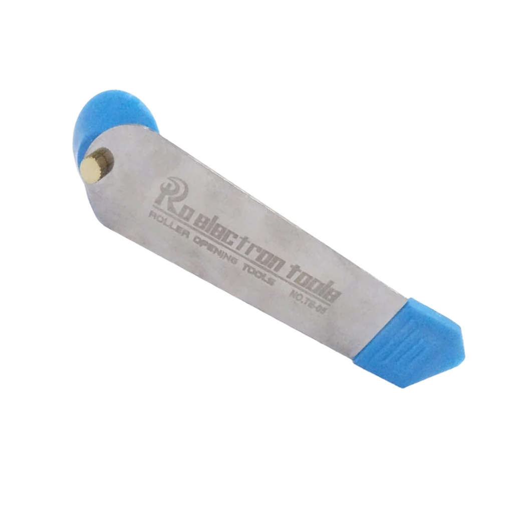 Alat Pembuka Touchscreen Lcd Hp Pembuka CasingOPENING TOOL TELIJIA TE-05 ROLLER FOR IPAD/LAPTOP ORI