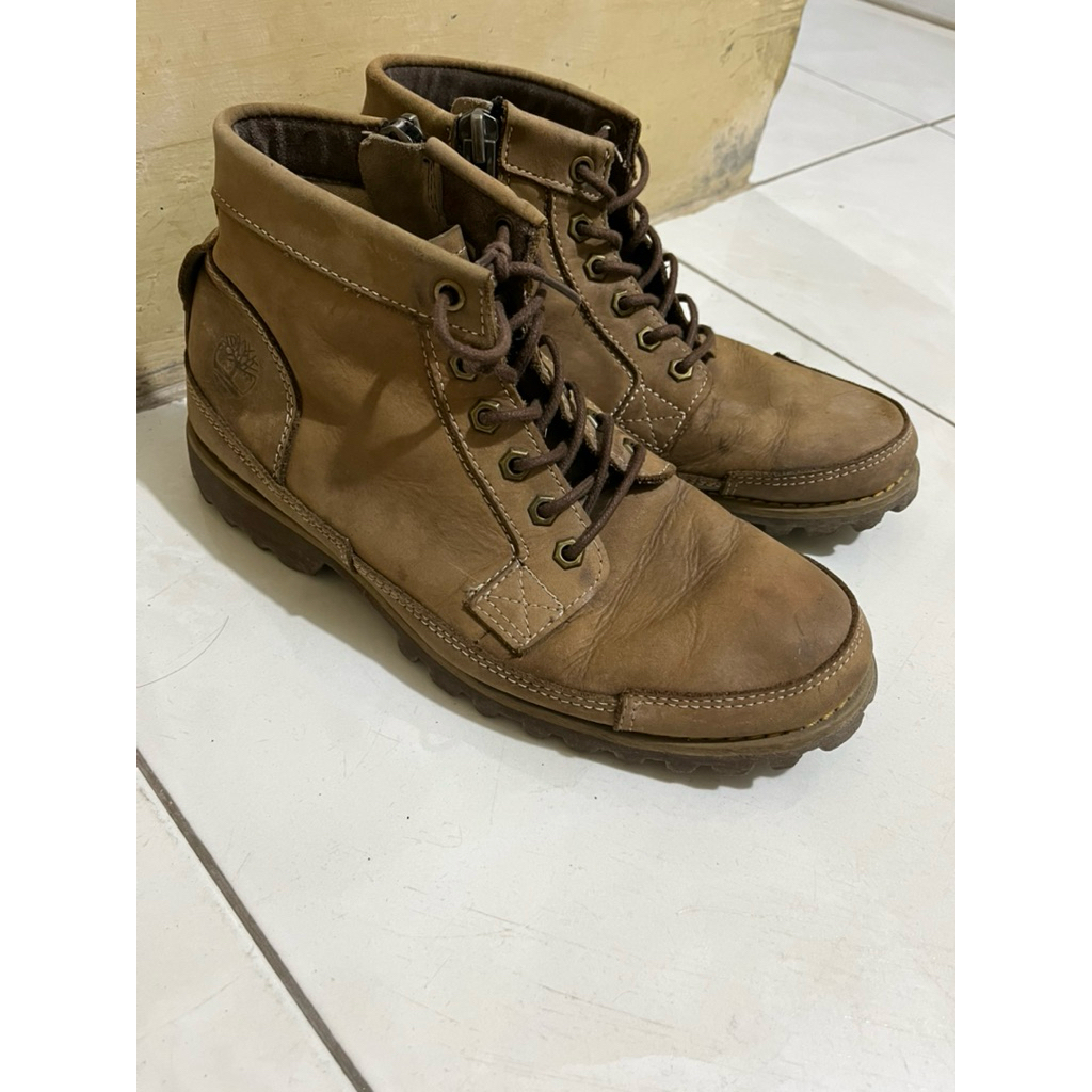 sepatu pria preloved / sepatu pria / sepatu preloved / boots