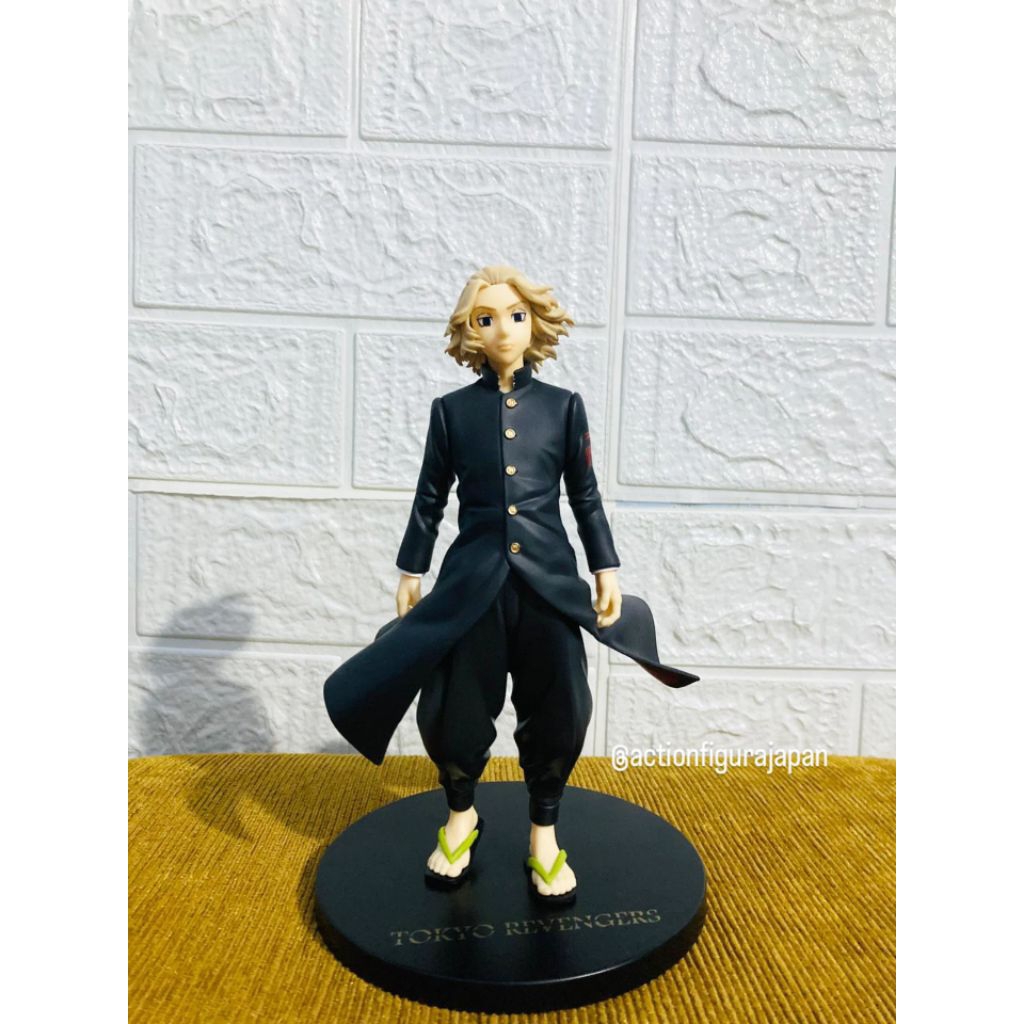 Tokyo Revengers - Mikey/Manjiro Sano