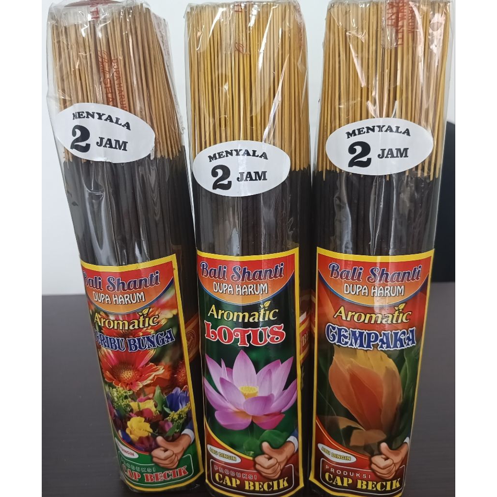 dupa cap becik 2 jam full celup