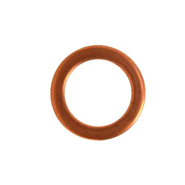 90544KF0000 Washer Sealing 14MM Honda Revo 110 Blade original ahm 90544-KF0-000