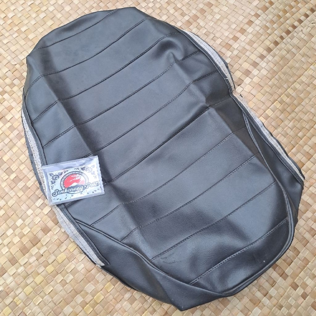 KULIT JOK YAMAHA LS3 NOS