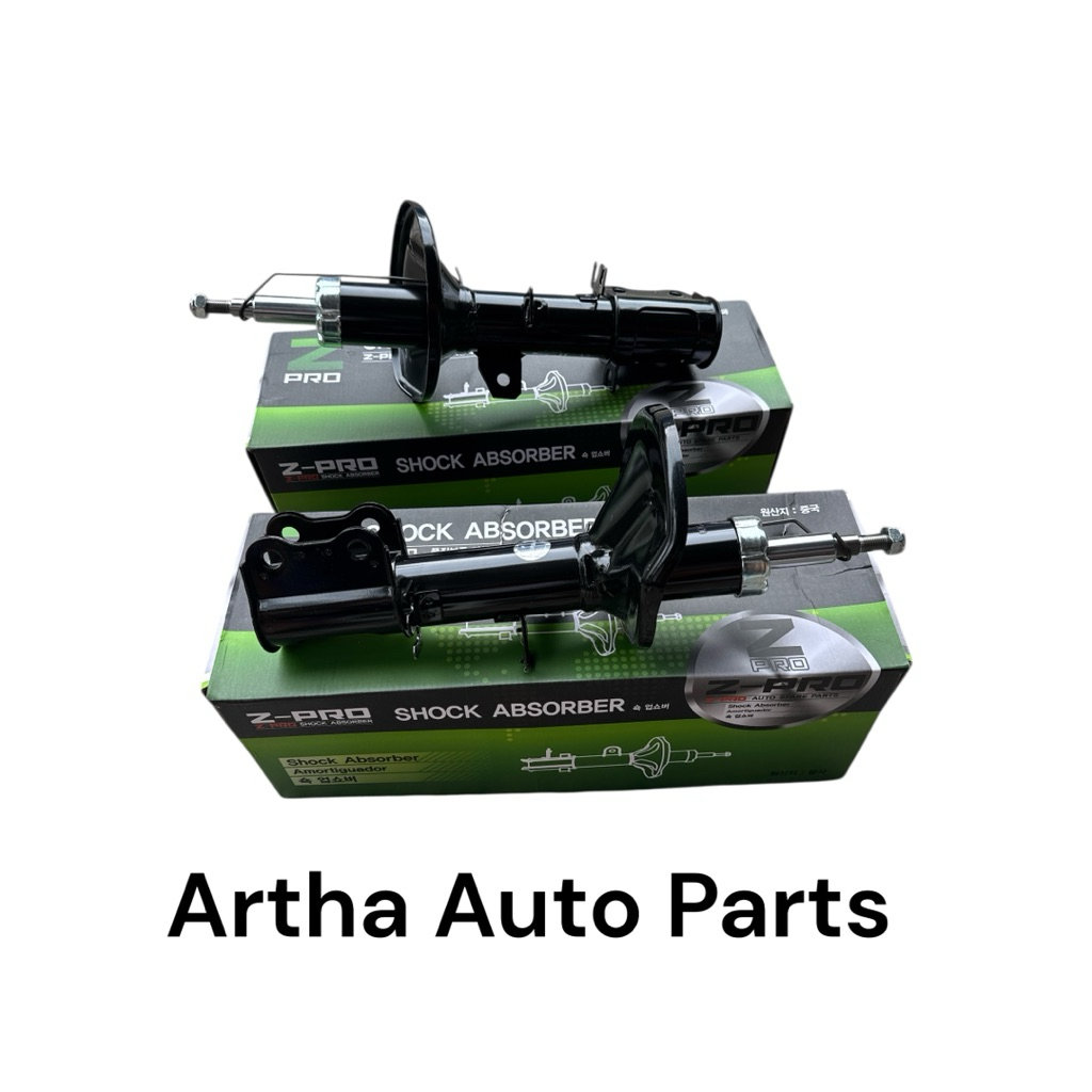 Shockbreaker Depan Kia Carens 2