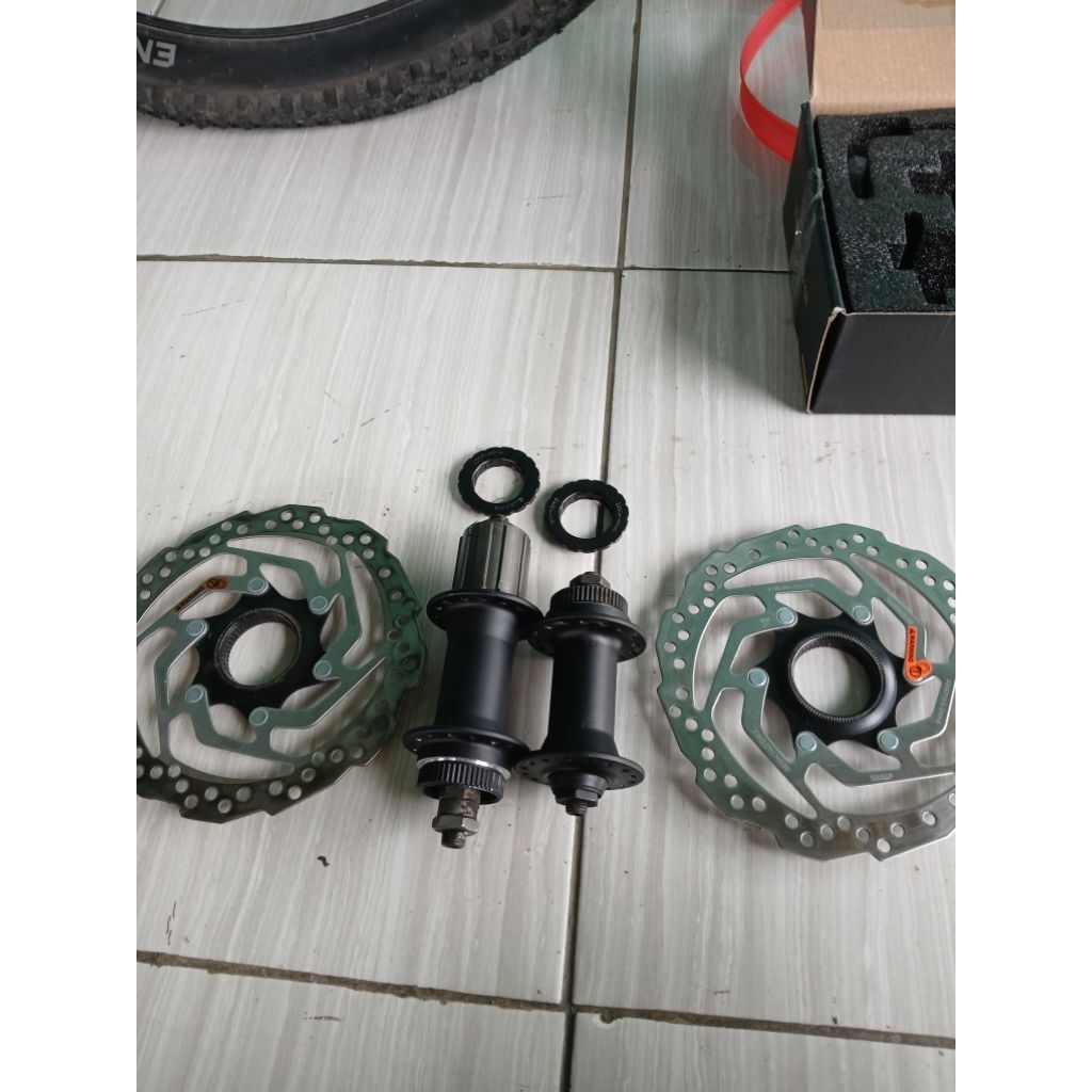 hubs polygon xtrada 5 hole 32 tahun 2025