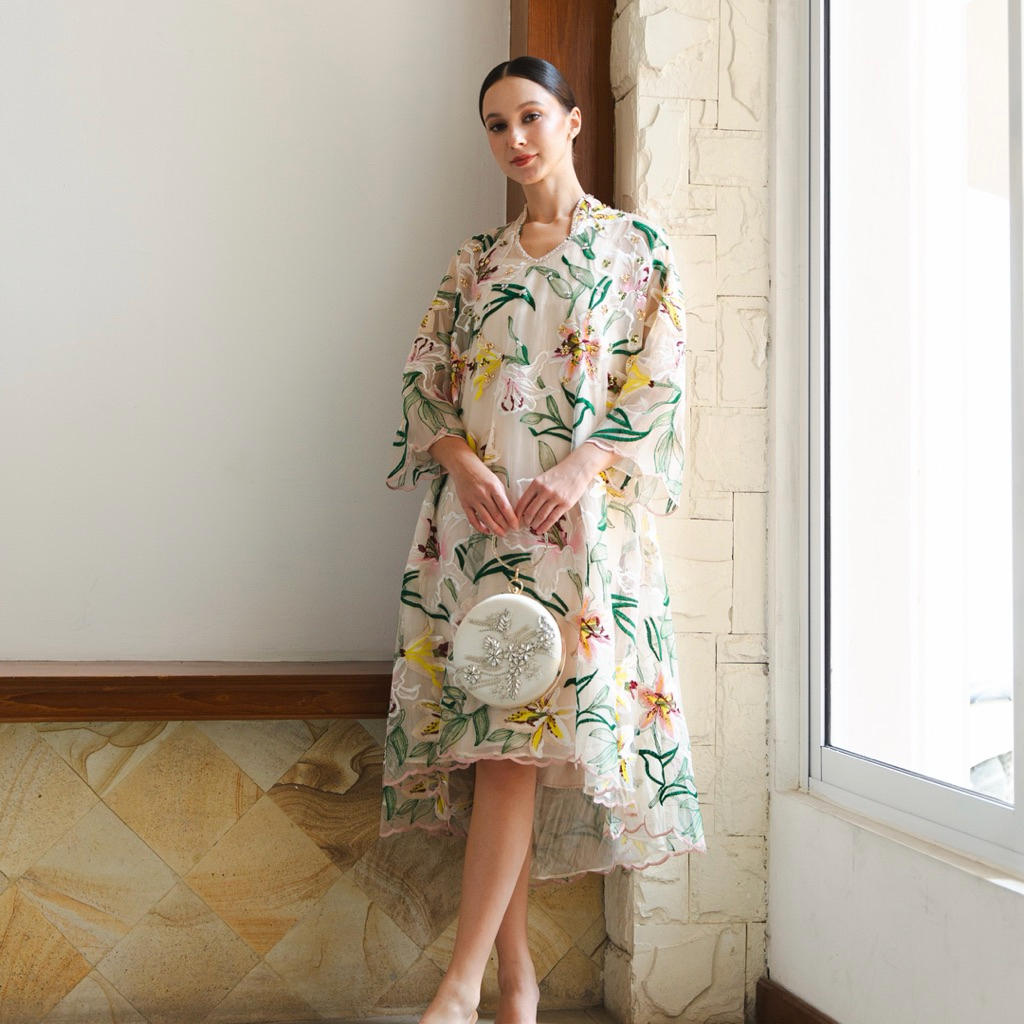 Luxxe Studio Wanda Dress Collection
