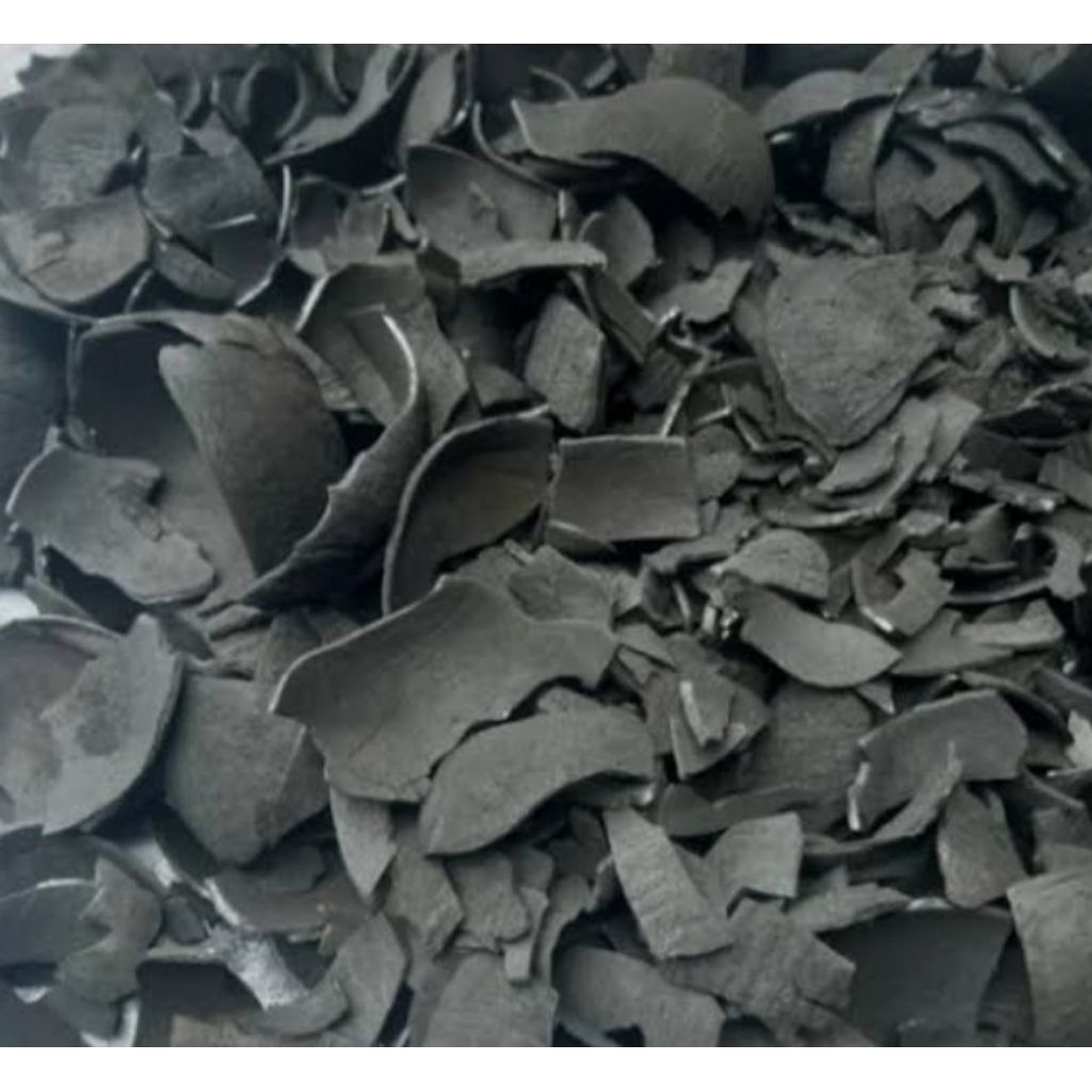 Arang Tempurung Kelapa