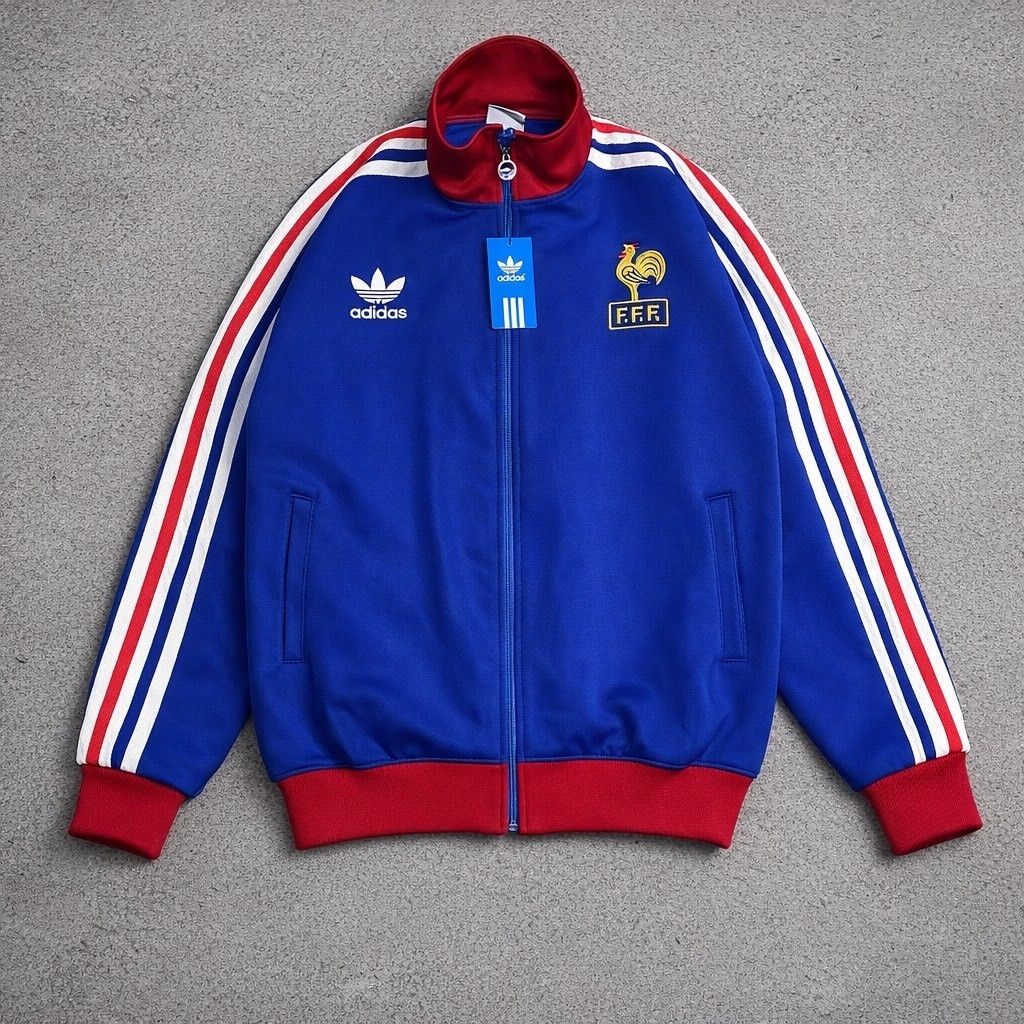 PRANCIS JAKET TRACKTOP BEST SELLER