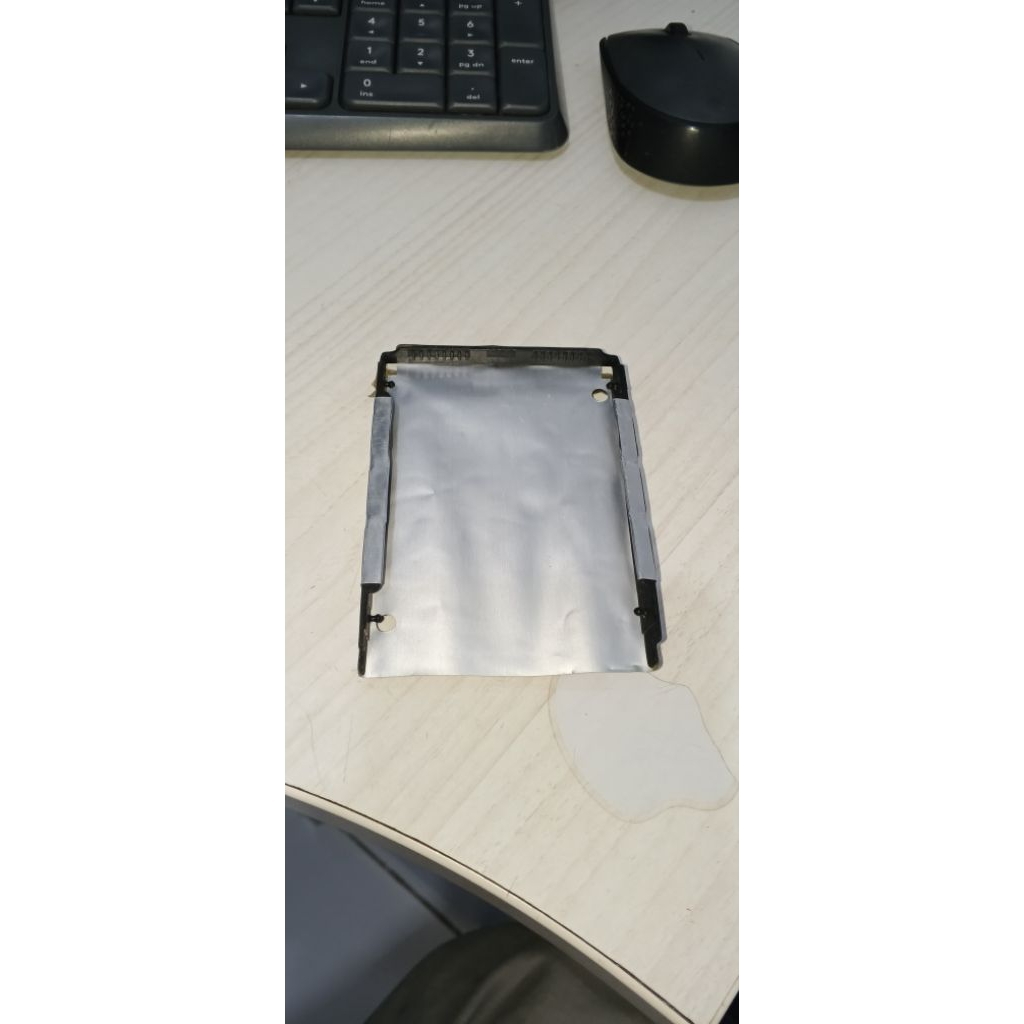 BRACKET HARDISK LAPTOP LENOVO IP 320, 330