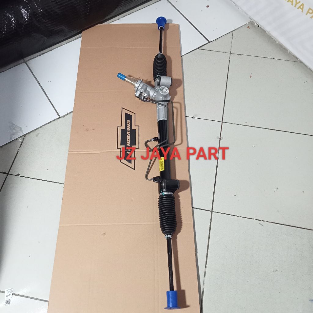 Rack power steering Aveo Sonic / spin Rack steering Rack steer Rek stir