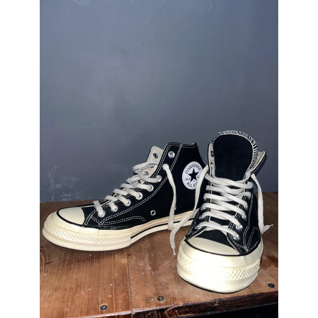 Sepatu Converse All Star 70’s Vintage Original SECOND