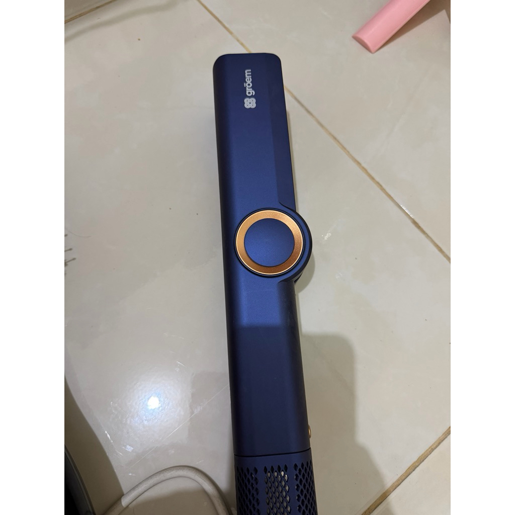 Groem Aero Sleek (Preloved)