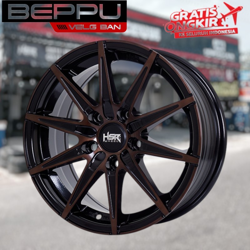 VELG MOBIL RING 15 INNOVA HSR KCCX APV ERTIGA XPANDER