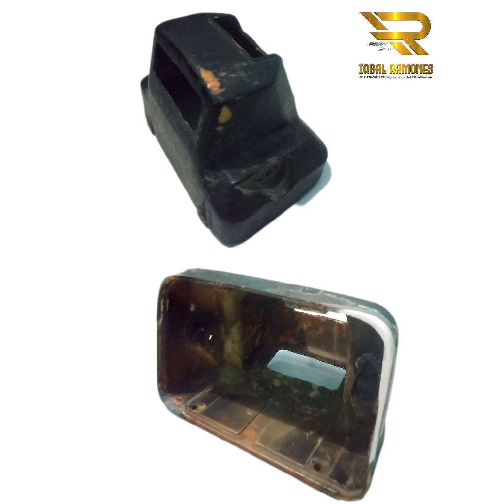 Batok lampu GL100 Original