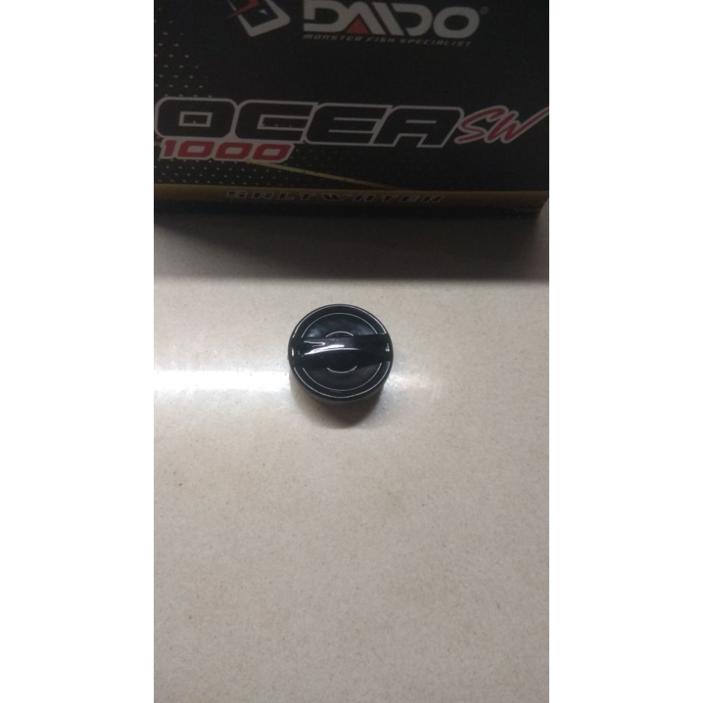 Knop spool daido ocea sw 1000