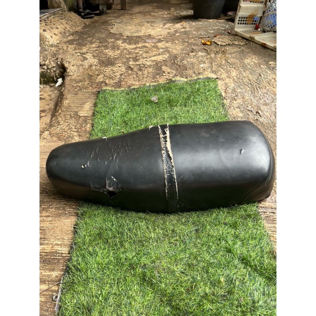 Jok vespa spartan original