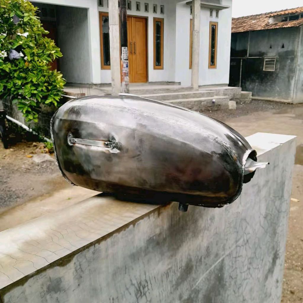 tangki CB PRES KUDUS