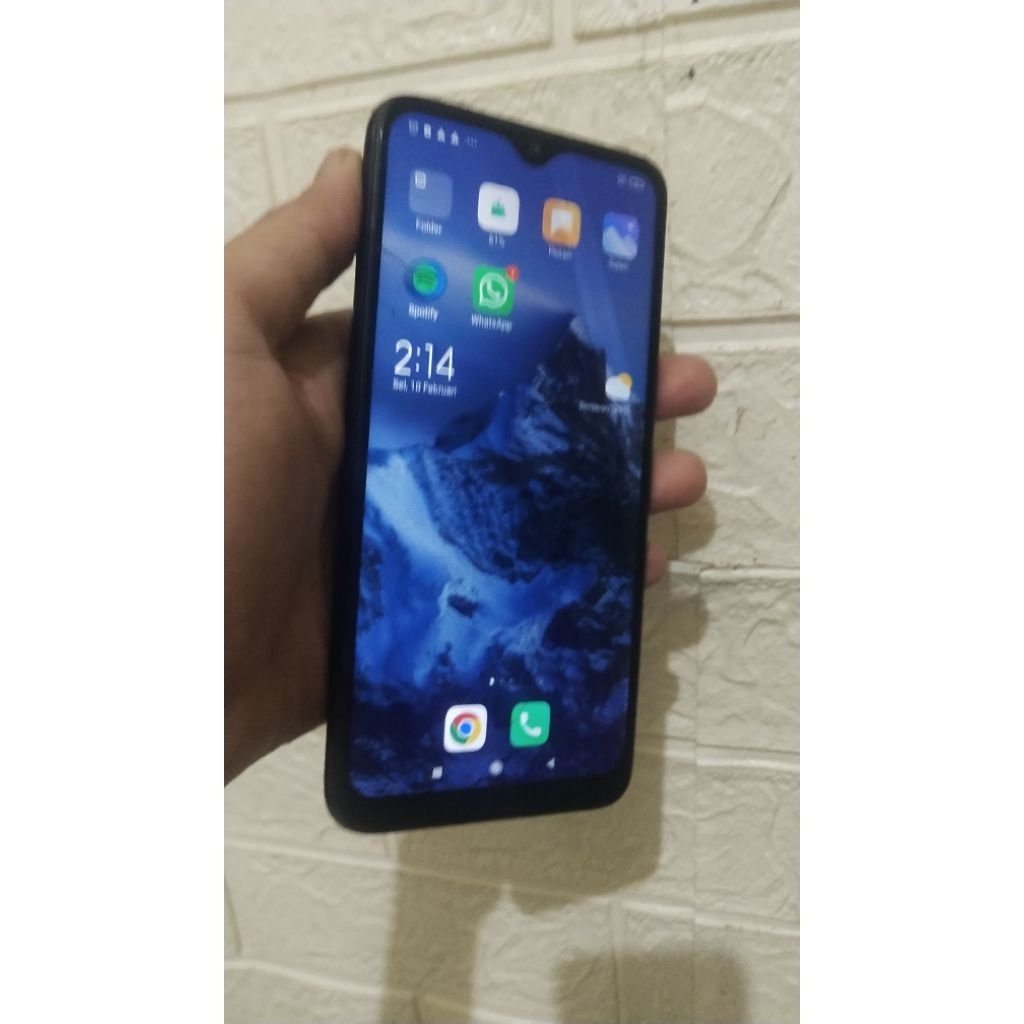 redmi note 7 minus lcd