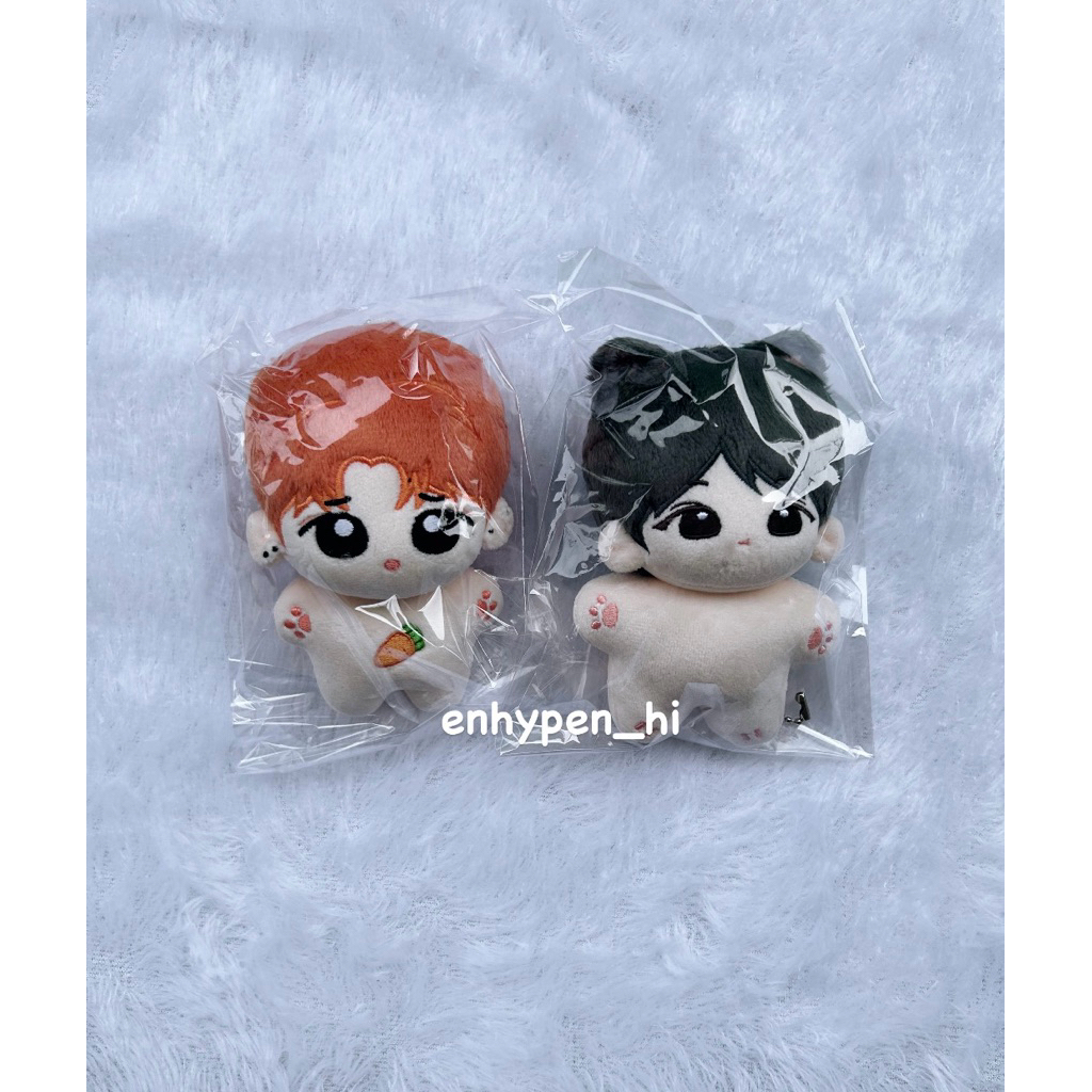 DOLL HEESEUNG JUNGWON ENHYPEN