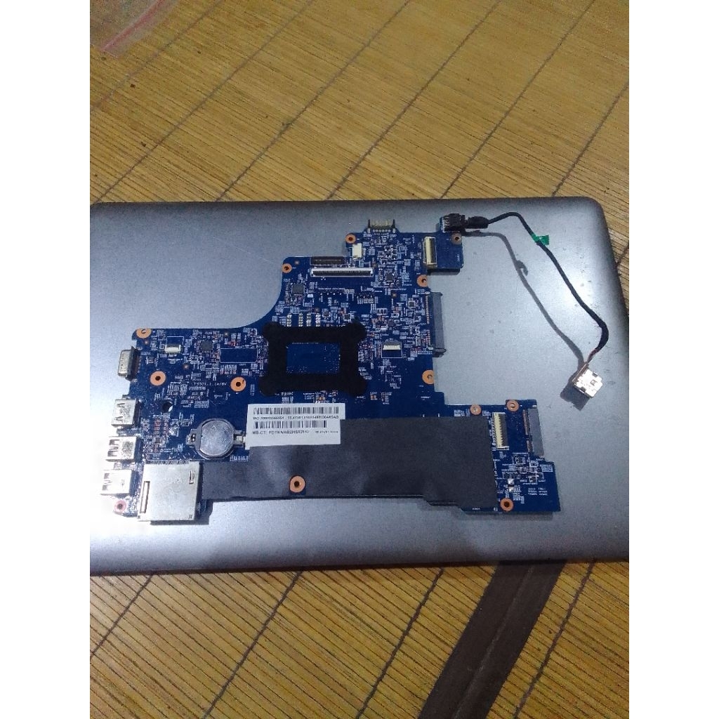 Motherboard HP Probook 431 G1 Intel Core I5 Part