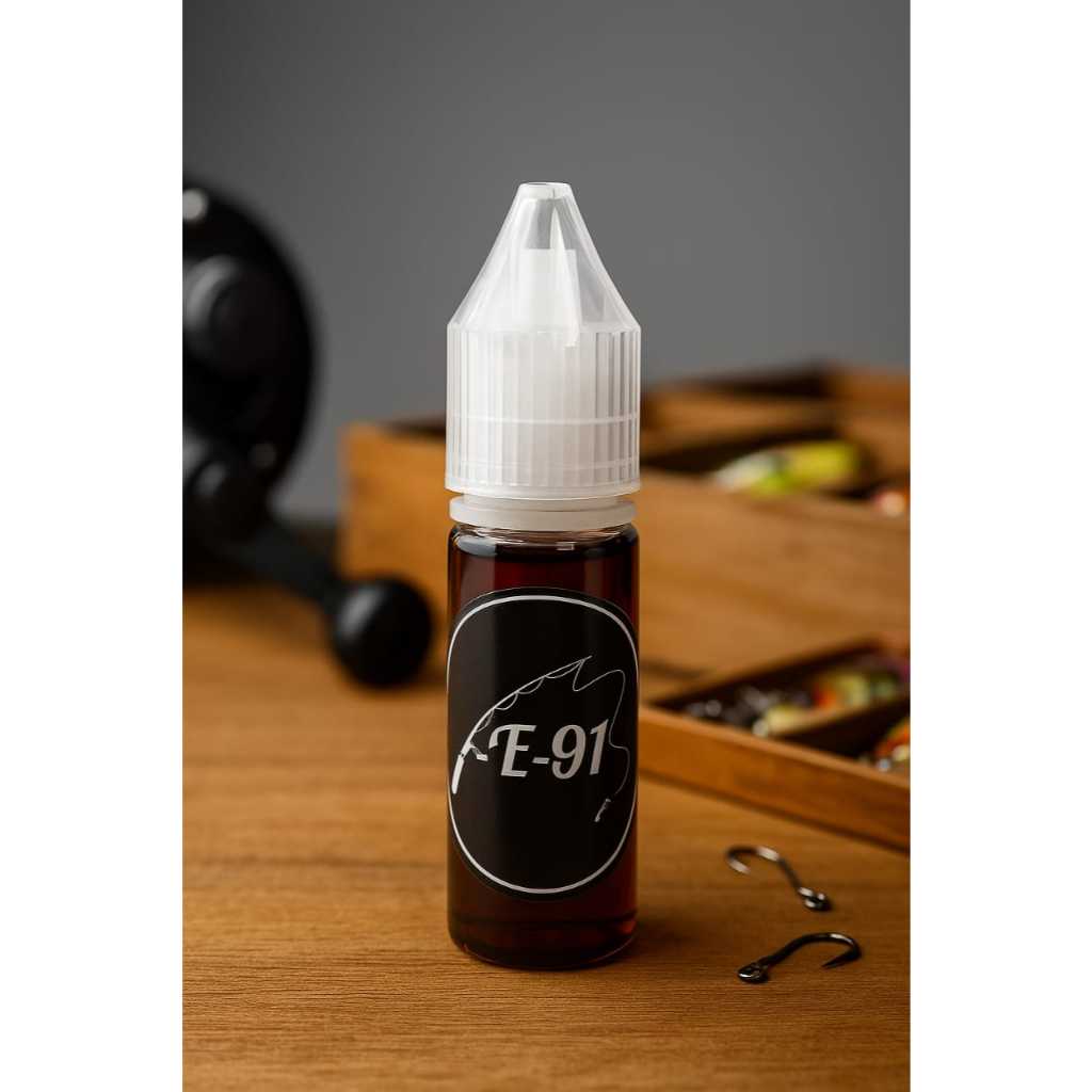 ESSEN IKAN CABE SEREH E91