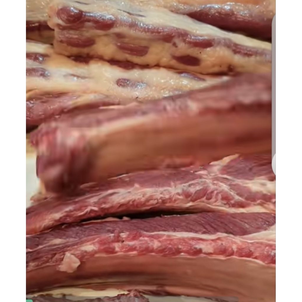iga sapi super per 1kg