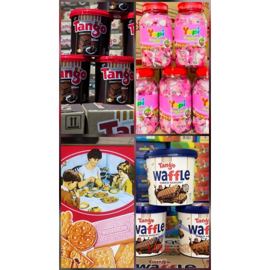 _A.AA_KHONG GUAN, NABATI KALENG 1 KARTON - DAN JAJANAN LEBARAN MEREK LAINNYA (1 KARTON)