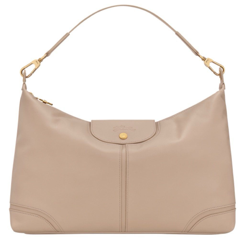 tas shoulderbag xl/tas wanita lc lepliage xtra shoulderbag xl trench