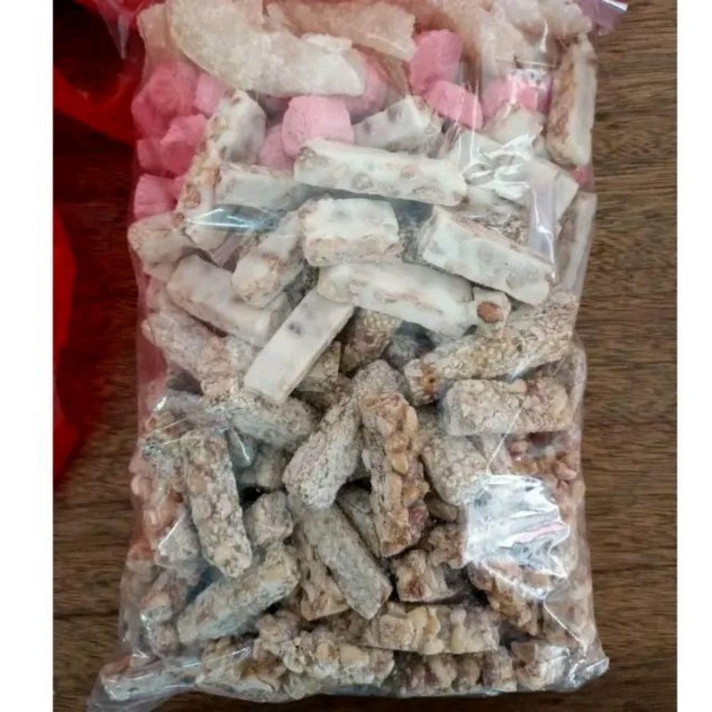 Cha Liau / Chaliau / Cahliau Teliau / The Liau / Teliaw / Permen Kawin