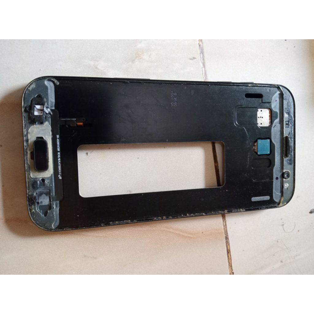 MESIN SAMSUNG A 720f 3/32