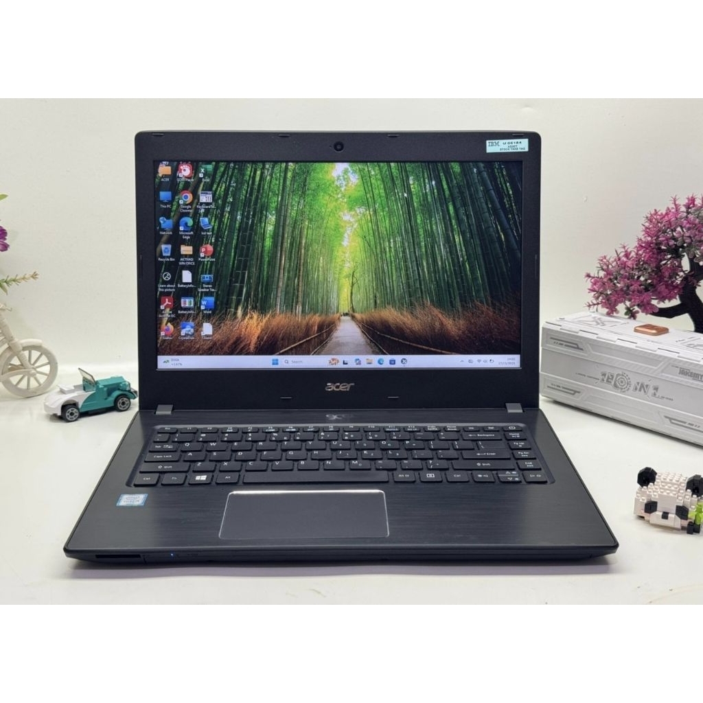 ACER I5 TRAVELMATE  P249-M