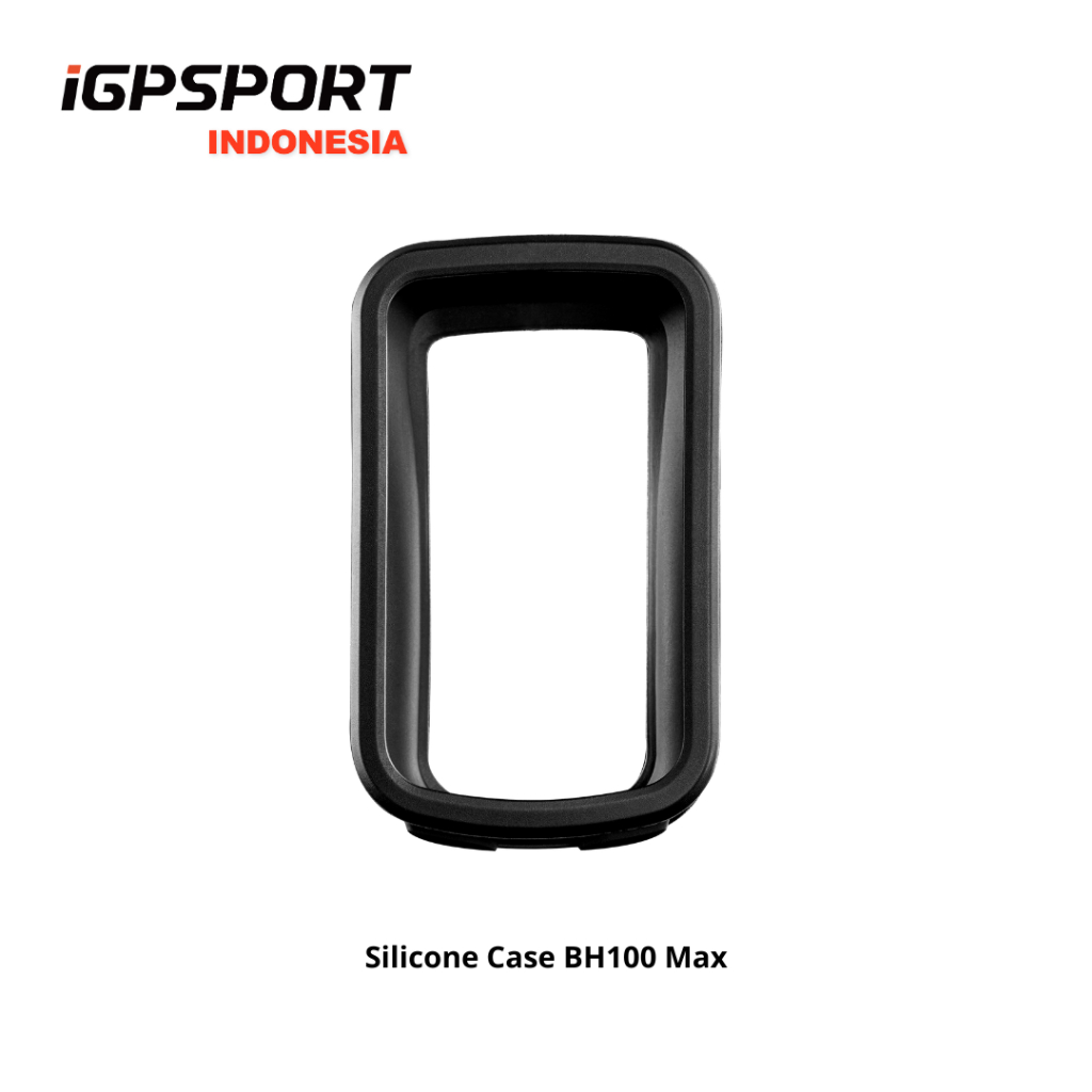 iGPSPORT Silicon Case BSC100 Max