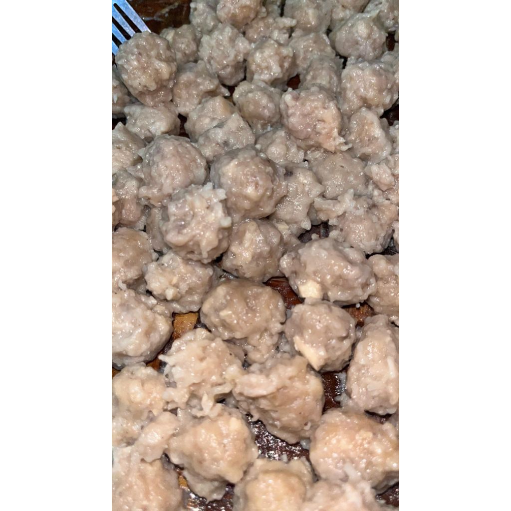 Pentol Urat Kriwil