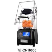 Getra Blender Jus Smoothies KS-10000 / Pro Smoothies Machine