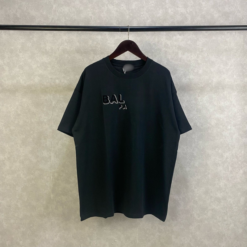 Kaos bal unisex atasan kaos pria wanita baju polos pria lengan pendek atasan polos pria baju kaos ts