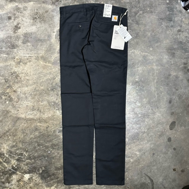 Carhartt WIP Sid Pant - Original 100%